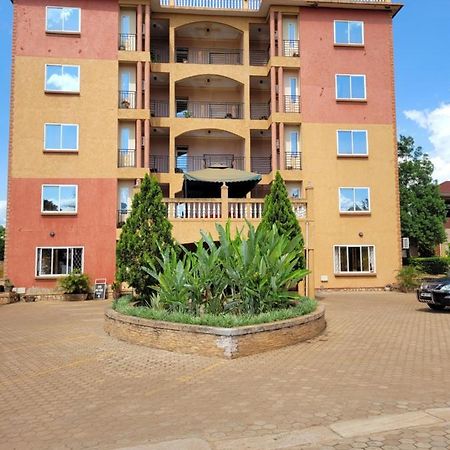 Glory Summit Hotel Hoima Exterior photo