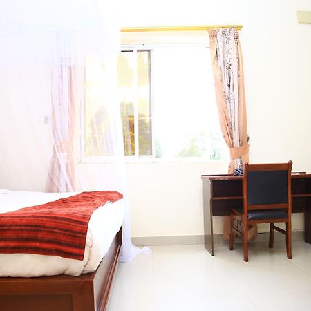 Glory Summit Hotel Hoima Exterior photo
