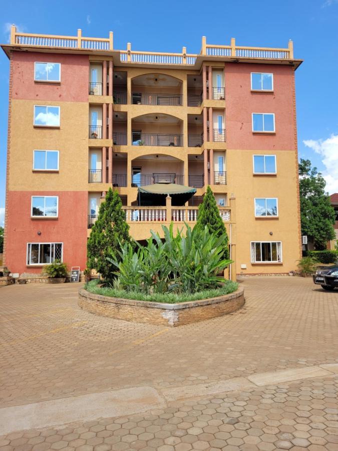 Glory Summit Hotel Hoima Exterior photo
