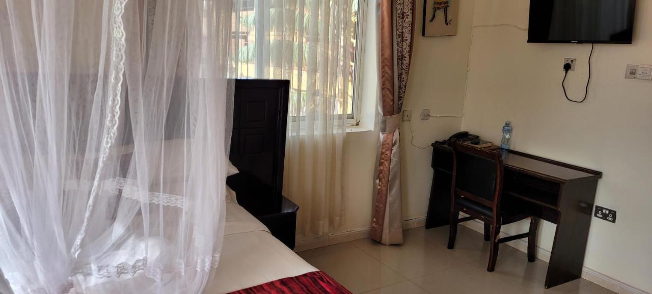 Glory Summit Hotel Hoima Exterior photo