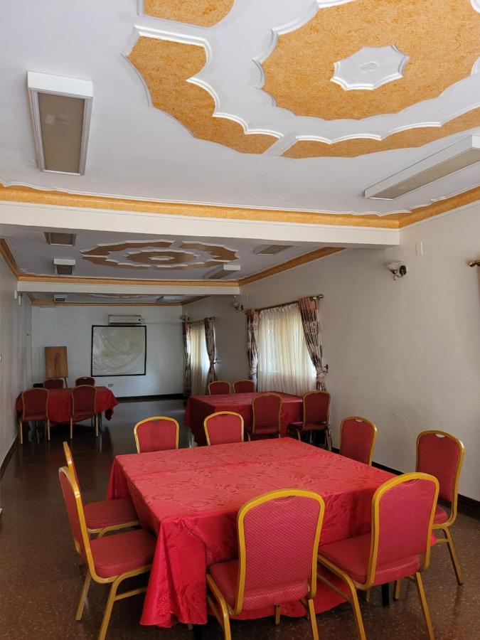 Glory Summit Hotel Hoima Exterior photo