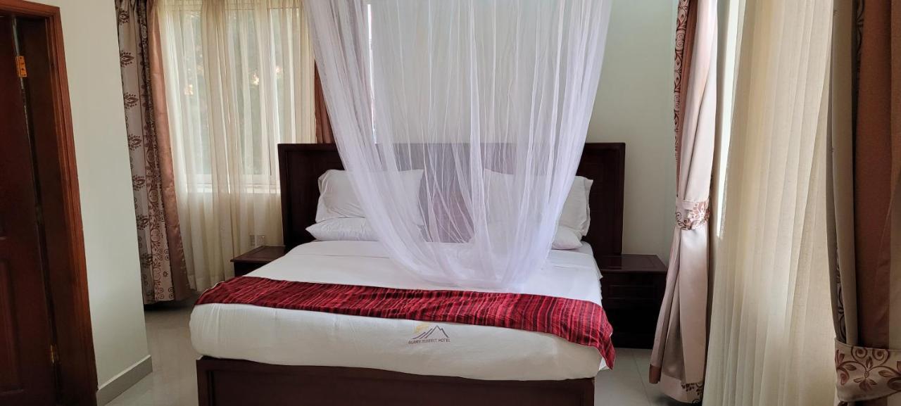 Glory Summit Hotel Hoima Exterior photo