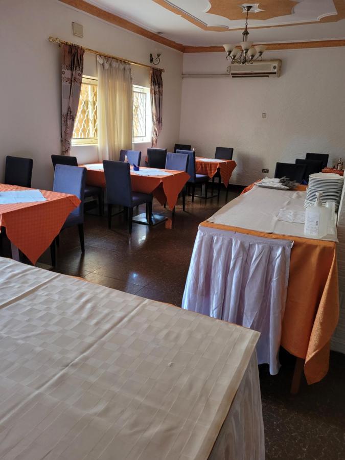Glory Summit Hotel Hoima Exterior photo