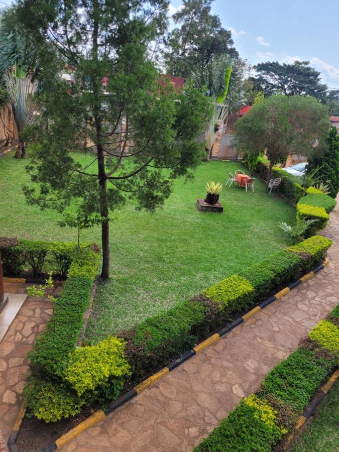Glory Summit Hotel Hoima Exterior photo
