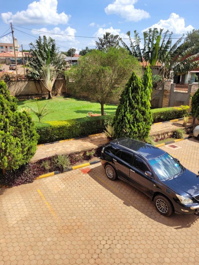 Glory Summit Hotel Hoima Exterior photo