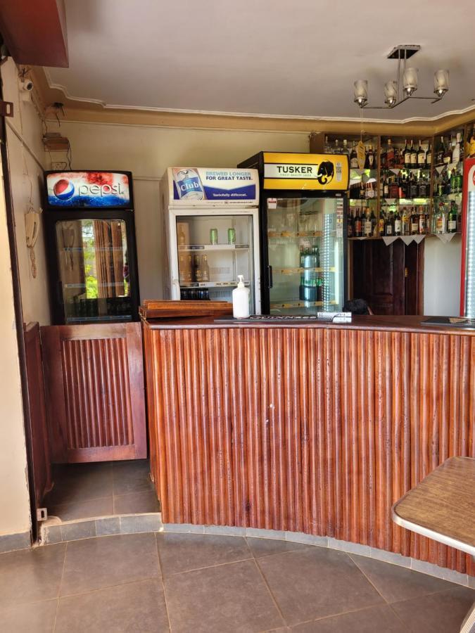 Glory Summit Hotel Hoima Exterior photo
