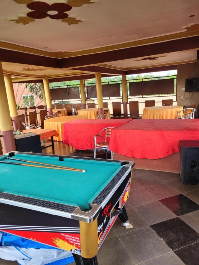 Glory Summit Hotel Hoima Exterior photo
