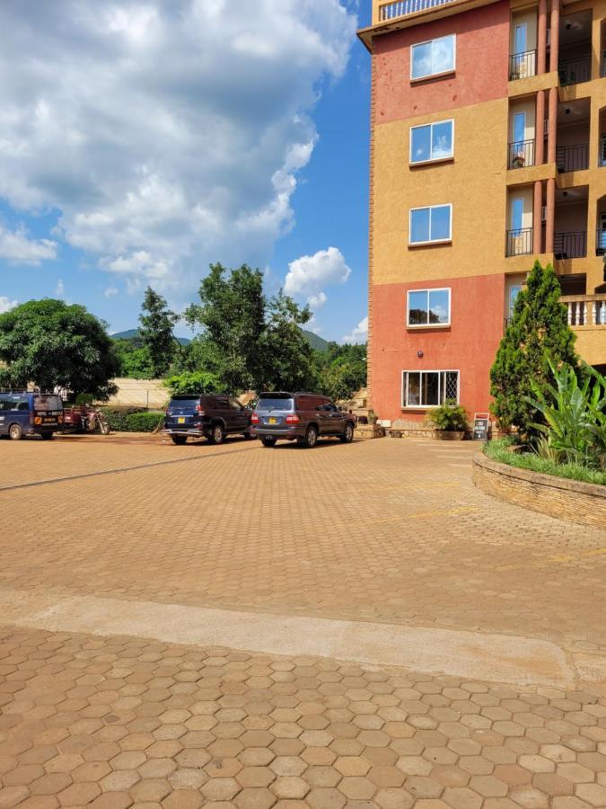 Glory Summit Hotel Hoima Exterior photo