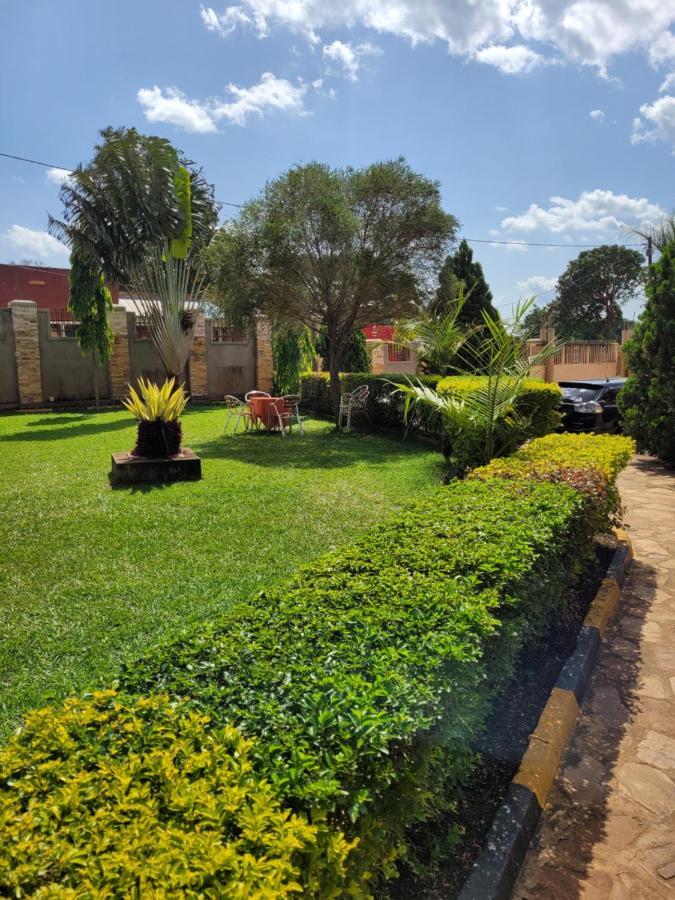 Glory Summit Hotel Hoima Exterior photo
