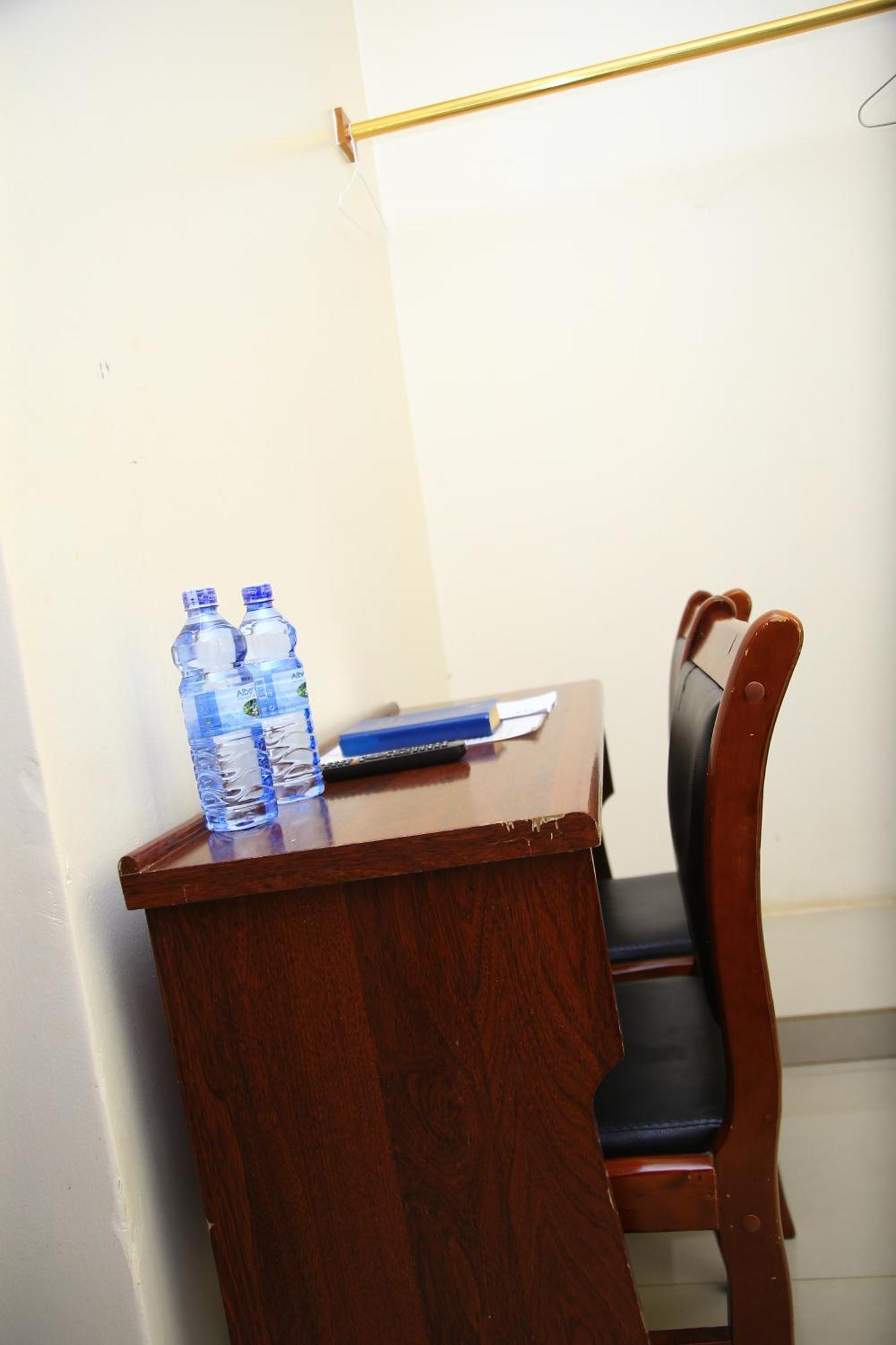 Glory Summit Hotel Hoima Exterior photo