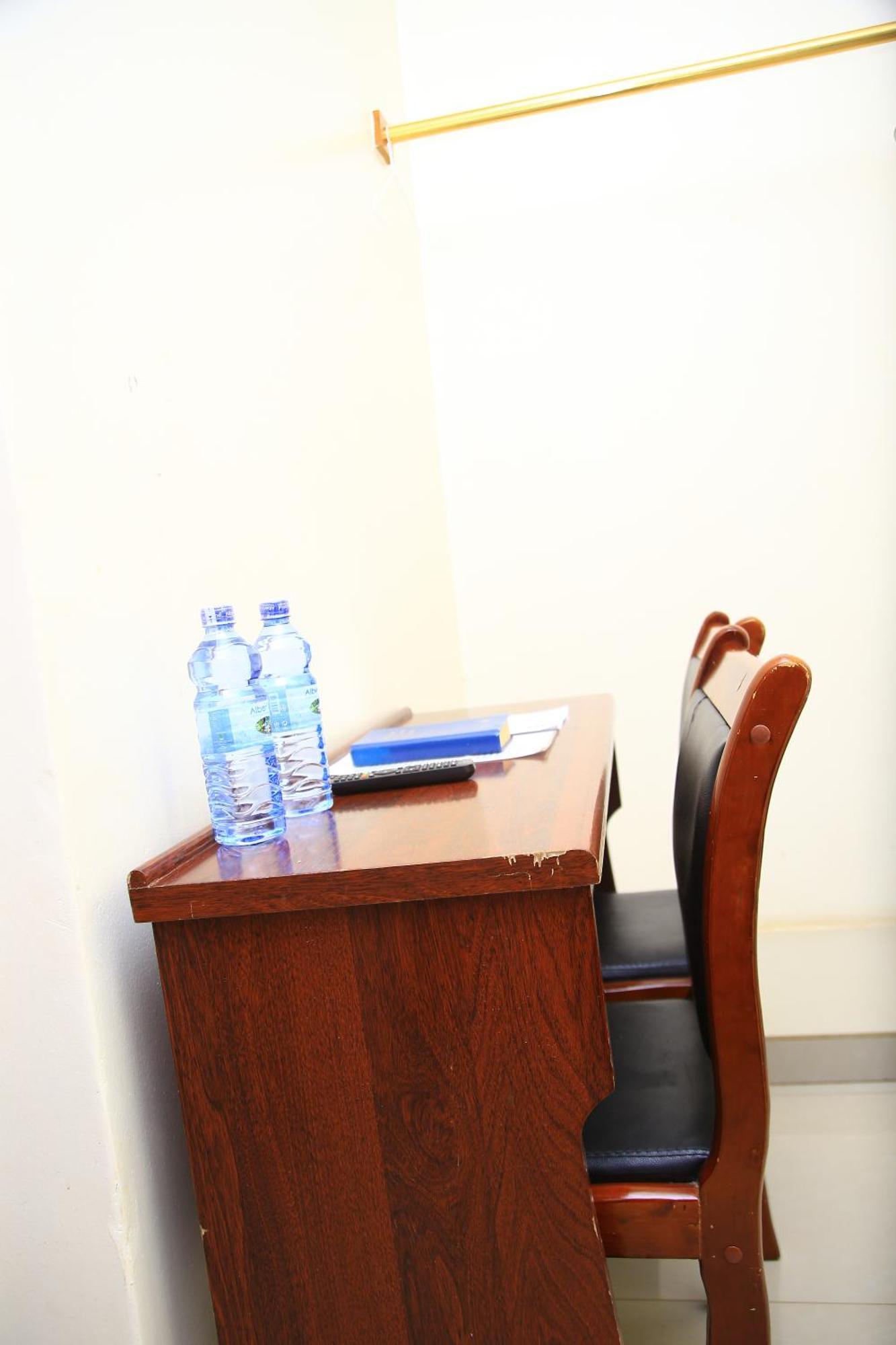 Glory Summit Hotel Hoima Exterior photo