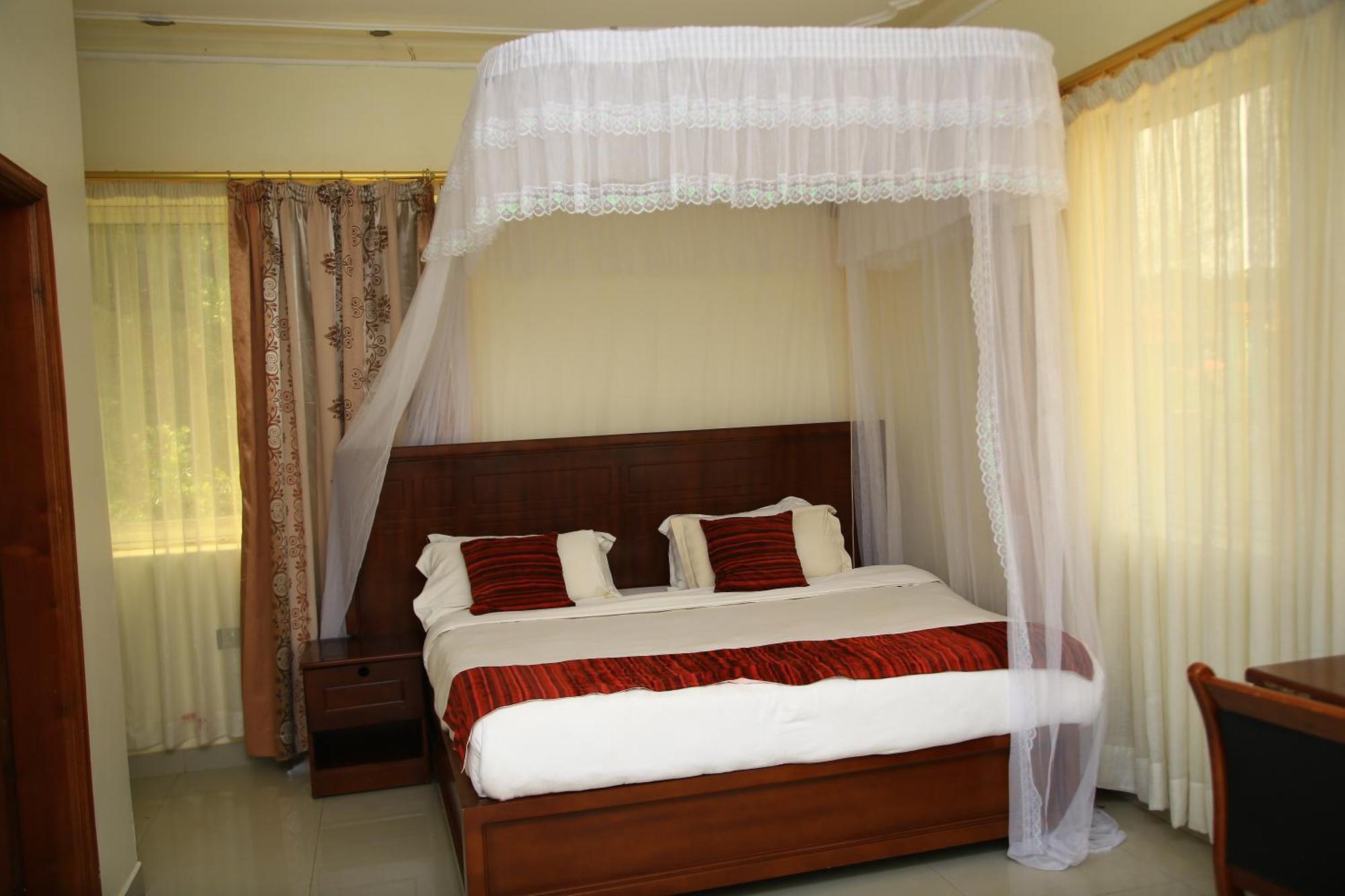 Glory Summit Hotel Hoima Exterior photo