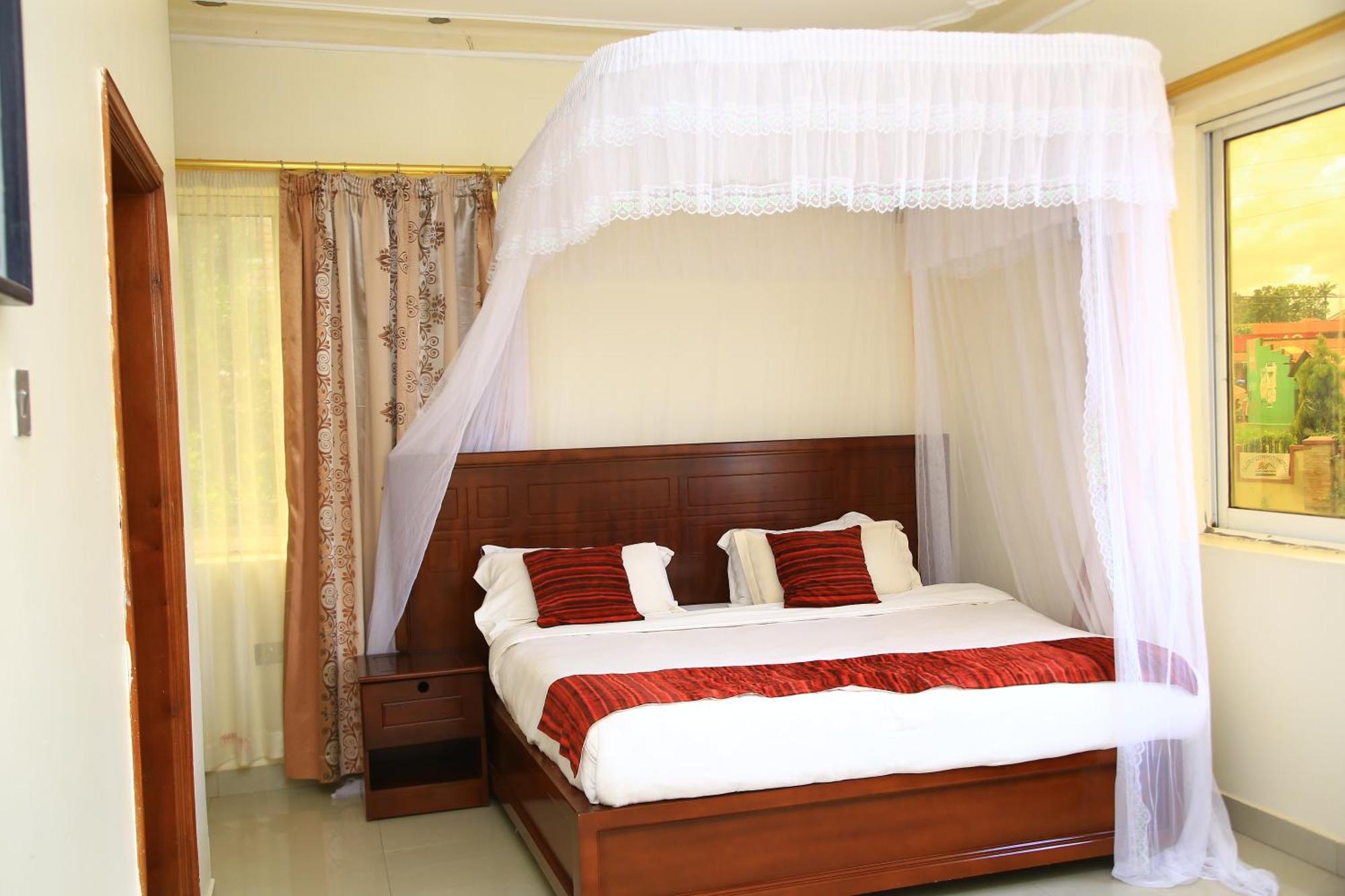 Glory Summit Hotel Hoima Exterior photo