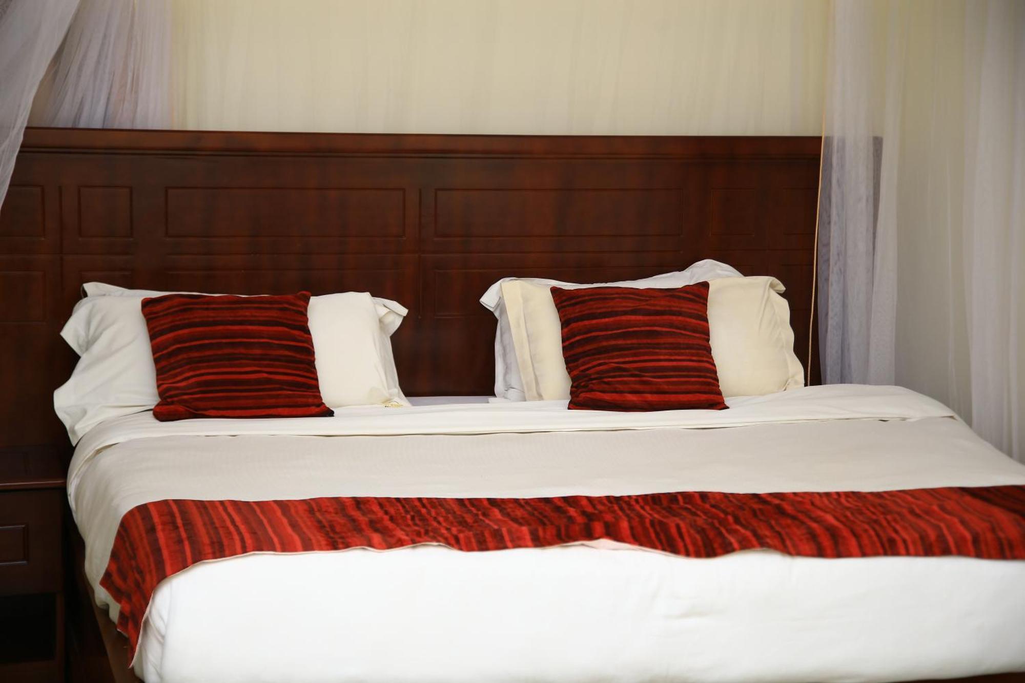 Glory Summit Hotel Hoima Exterior photo