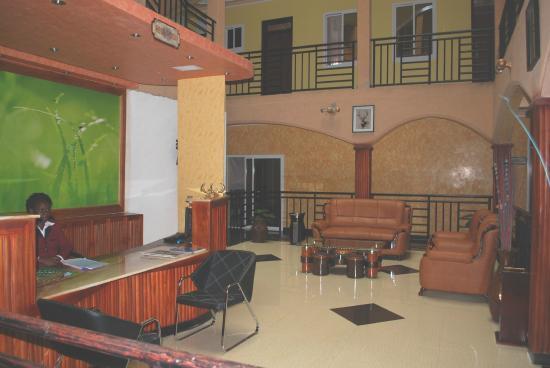 Glory Summit Hotel Hoima Exterior photo