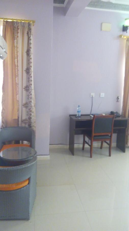 Glory Summit Hotel Hoima Exterior photo