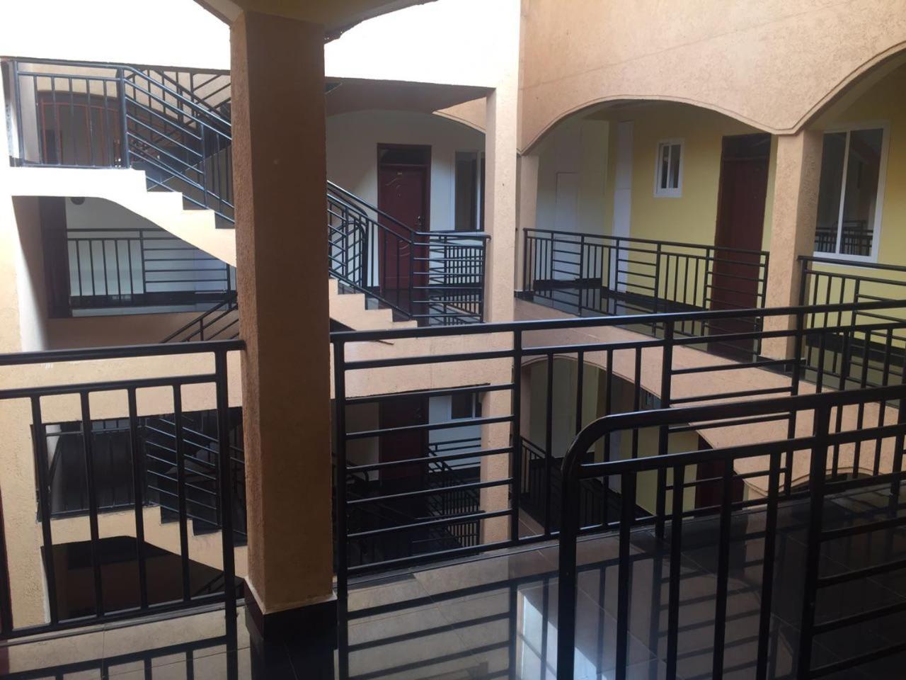 Glory Summit Hotel Hoima Exterior photo