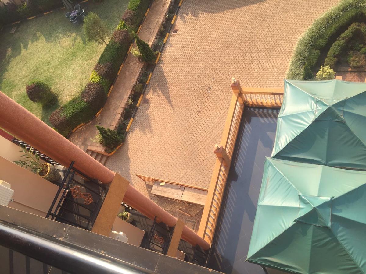 Glory Summit Hotel Hoima Exterior photo