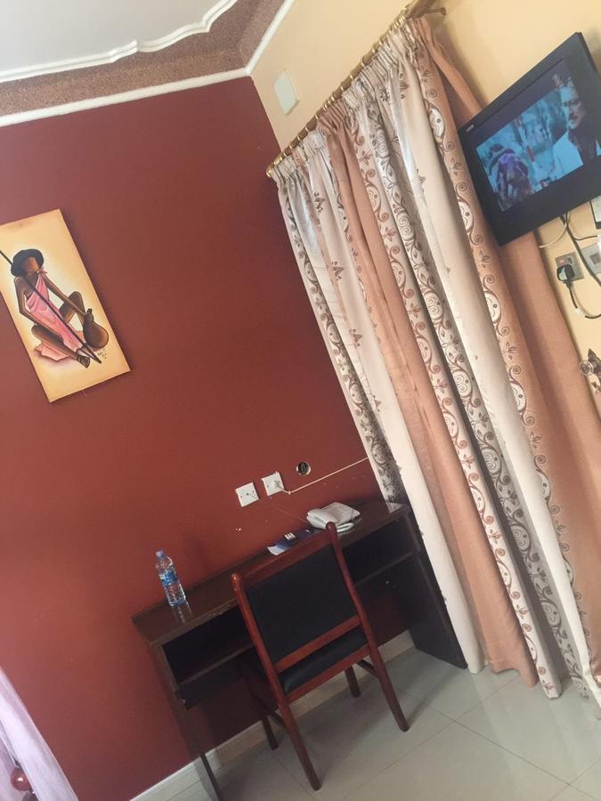 Glory Summit Hotel Hoima Exterior photo