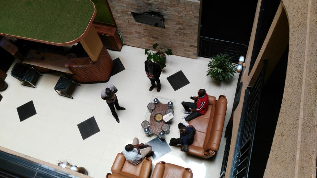 Glory Summit Hotel Hoima Exterior photo